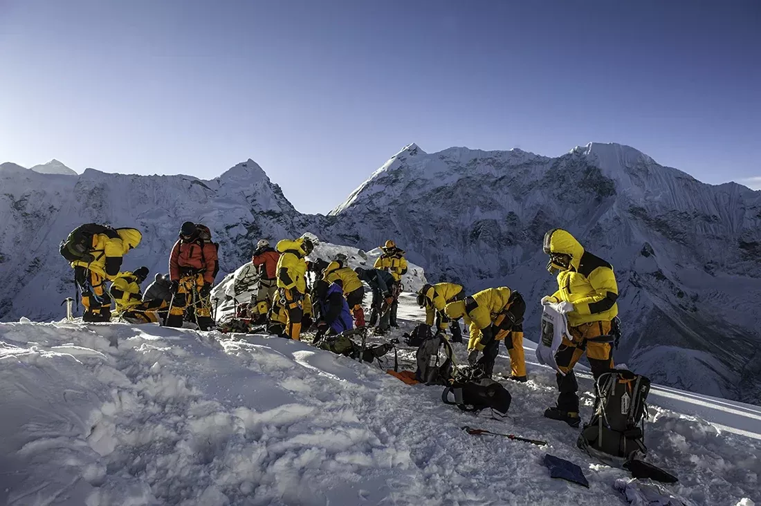 INTERIM-SHERPAS - Interim Leadership