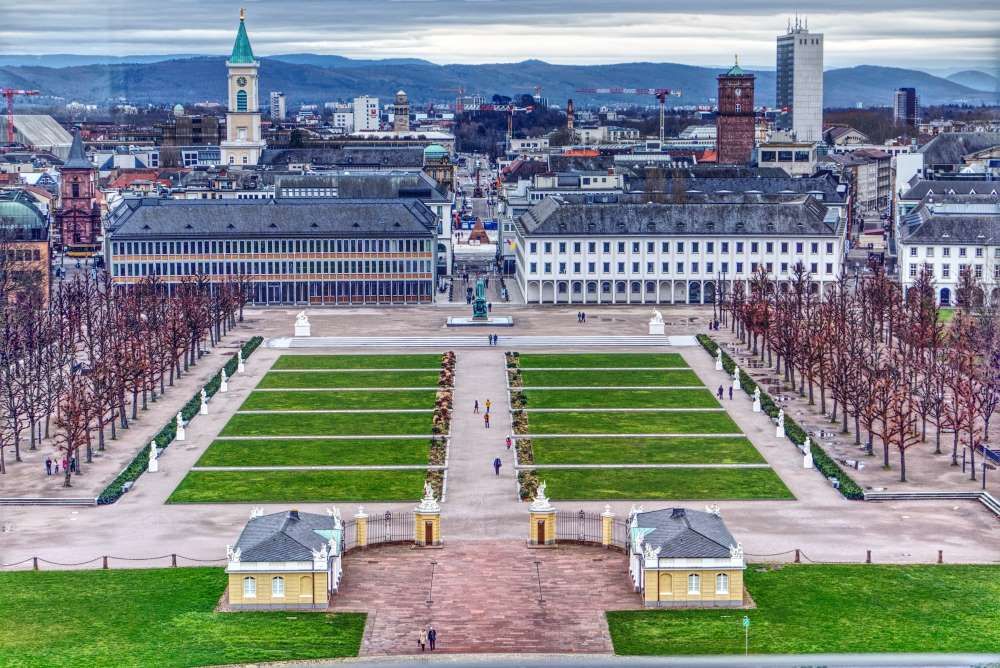 Interim Manager Karlsruhe