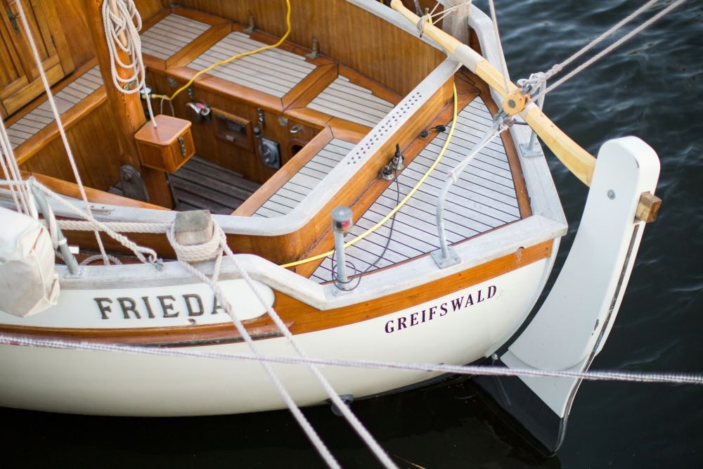 Interim Manager Greifswald