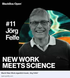 Prof. Jörg Felfe